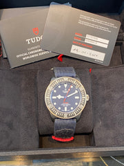 Tudor Pelagos FXD M25707KN-0001 Complete 2024