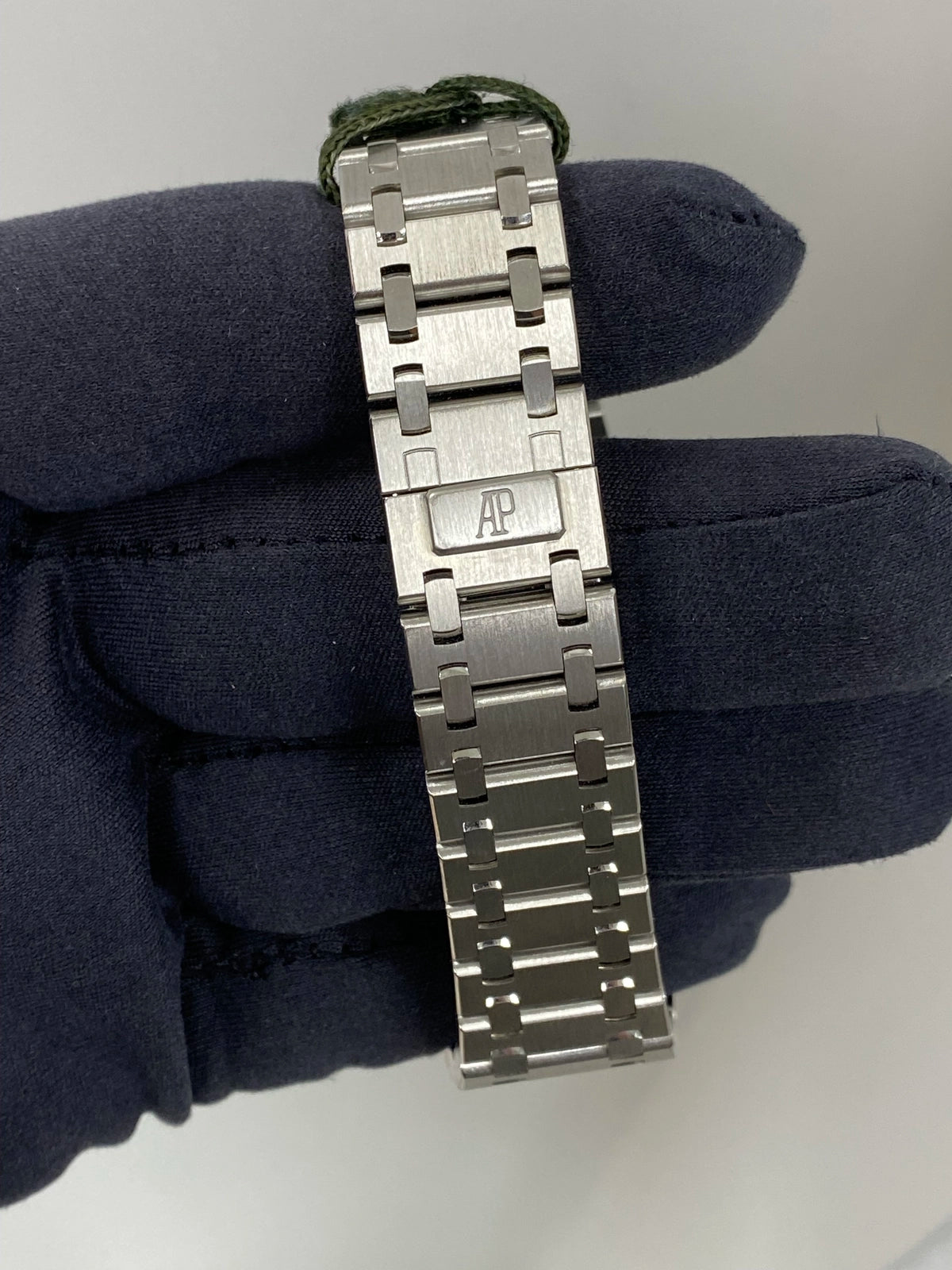 AUDEMARS PIGUET Royal Oak Chrono 26300ST Papers