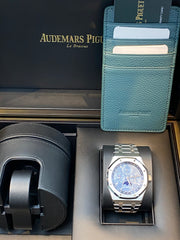 Audemars Piguet Royal Oak 26674ST Complete 2025