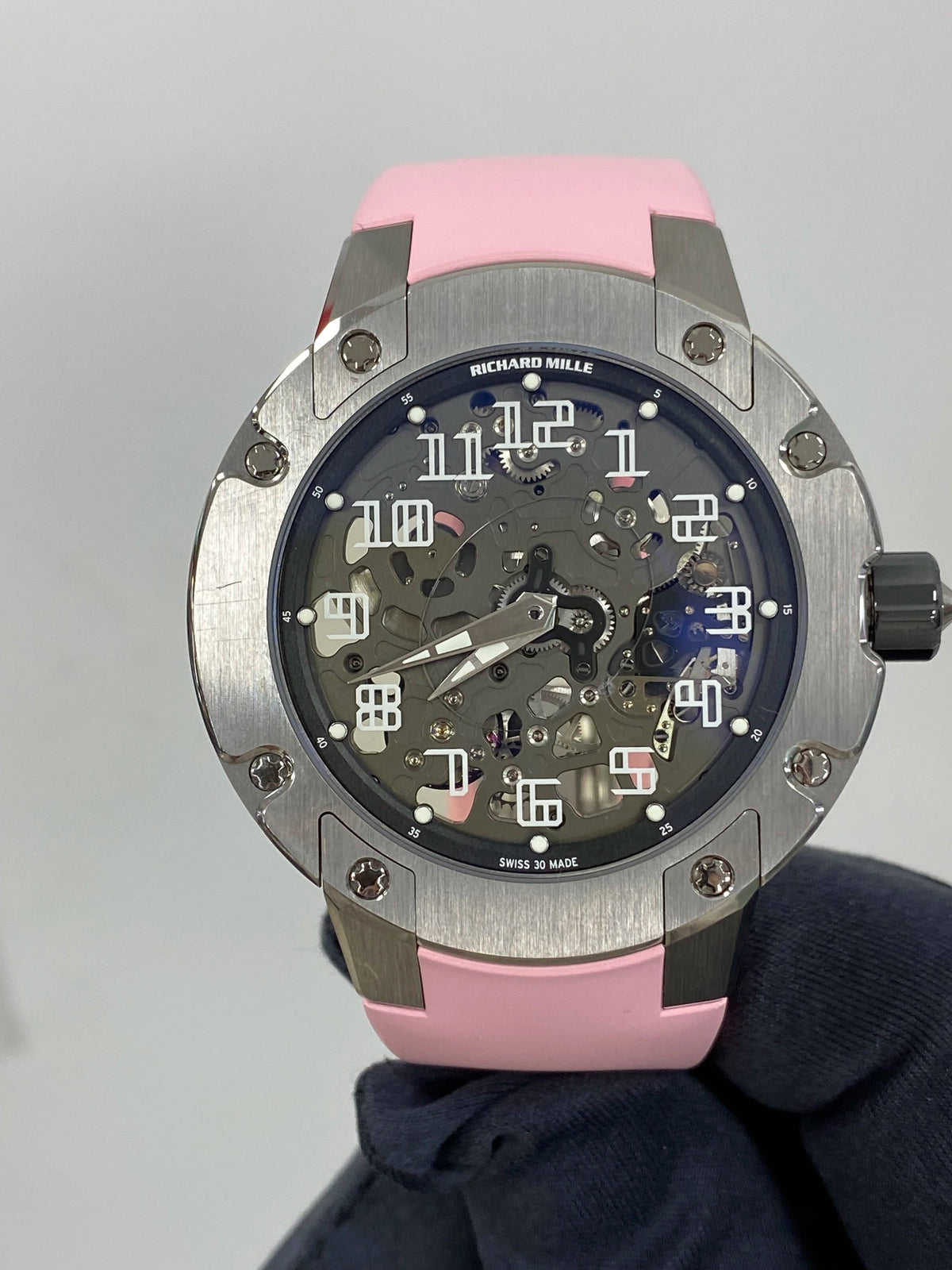 RICHARD MILLE RM033 RM033 Complete 2021