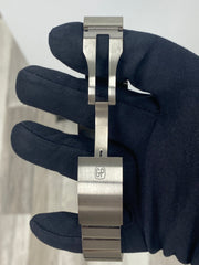 Girard Perregaux Casquette 39800-21-3199-6CM Complete 2024