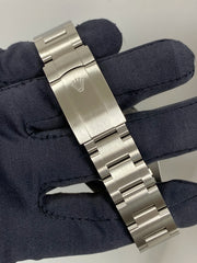 Rolex Oyster Perpetual 41 134300 — listing photograph