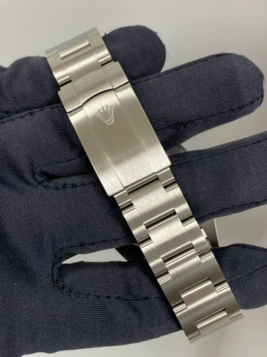 Rolex Oyster Perpetual 41 134300 Complete 2026 SOLD