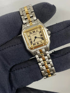 Cartier Lady Panthere W25029B5