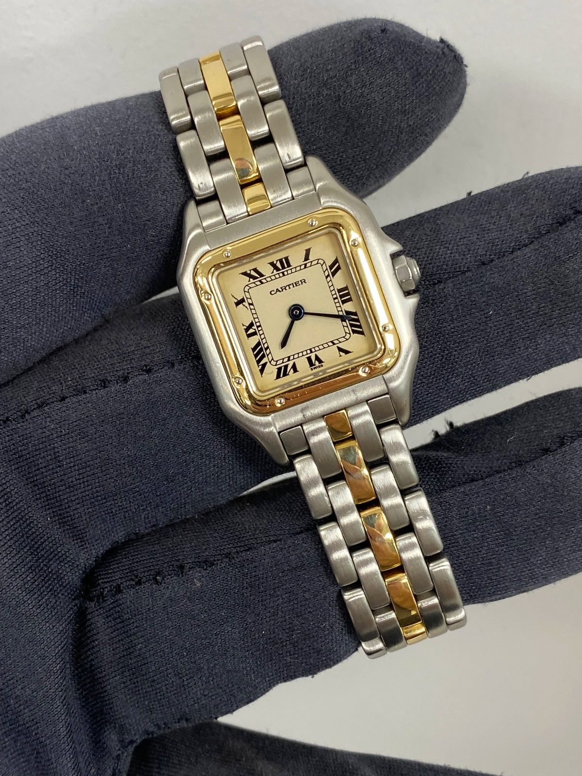 Cartier Lady Panthere W25029B5