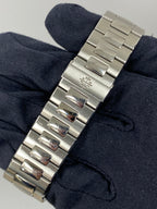 Patek Philippe Nautilus 5980/1A-001