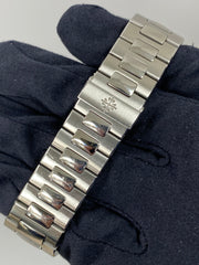 Patek Philippe Nautilus 5980/1A-001 Papers 2011