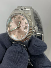 Rolex Datejust Lady 279174 Complete 2021 SOLD