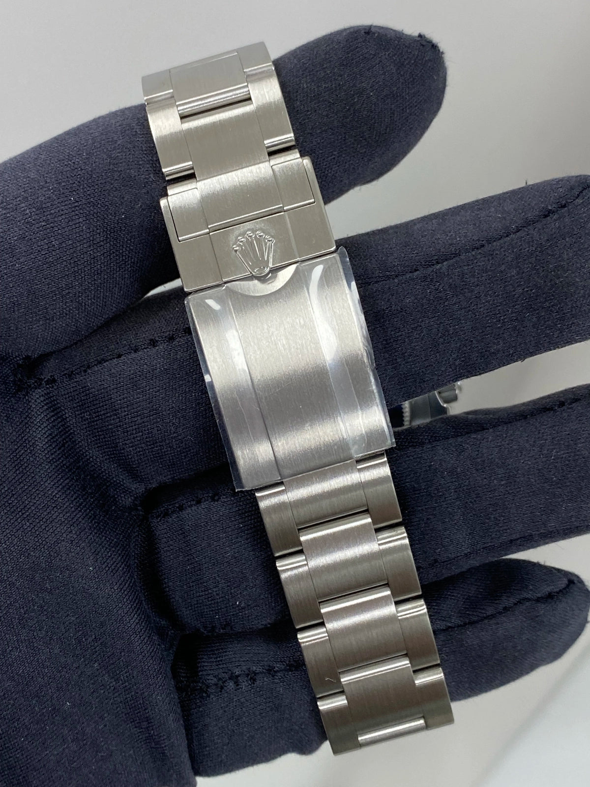 Rolex Airking 126900 Card 2023 SOLD