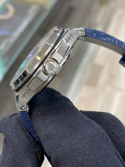 AUDEMARS PIGUET Offshore 77600TI Complete 2023