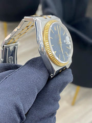 Rolex Datejust Oysterquartz 17013 Open Date SOLD