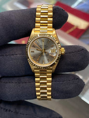Rolex Datejust Lady President 69178 SOLD