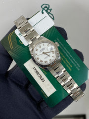 Rolex Datejust Lady 279174 — listing photograph