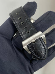 Panerai Luminor Chrono PAM01109 Complete 2021