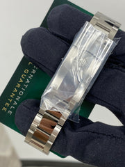 Rolex Datejust 41 126334 Card 2026 SOLD