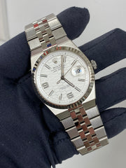 Rolex Land-Dweller 40 127334 Card 2026