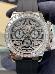 Rolex Daytona 116589TBR Complete 2022