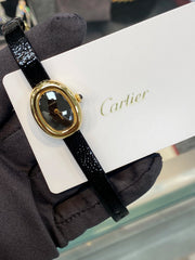Cartier Baignoire 1920 WGBA0040 Complete 2026