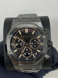 Audemars Piguet Royal Oak Selfwinding Chronograph 26240CE.OO.1225CE.02 Complete 2026