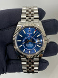 Rolex SkyDweller 326934