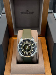 Jaeger-LeCoultre Polaris Date Q906863J — listing photograph
