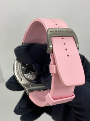 RICHARD MILLE RM033 RM033 Complete 2021
