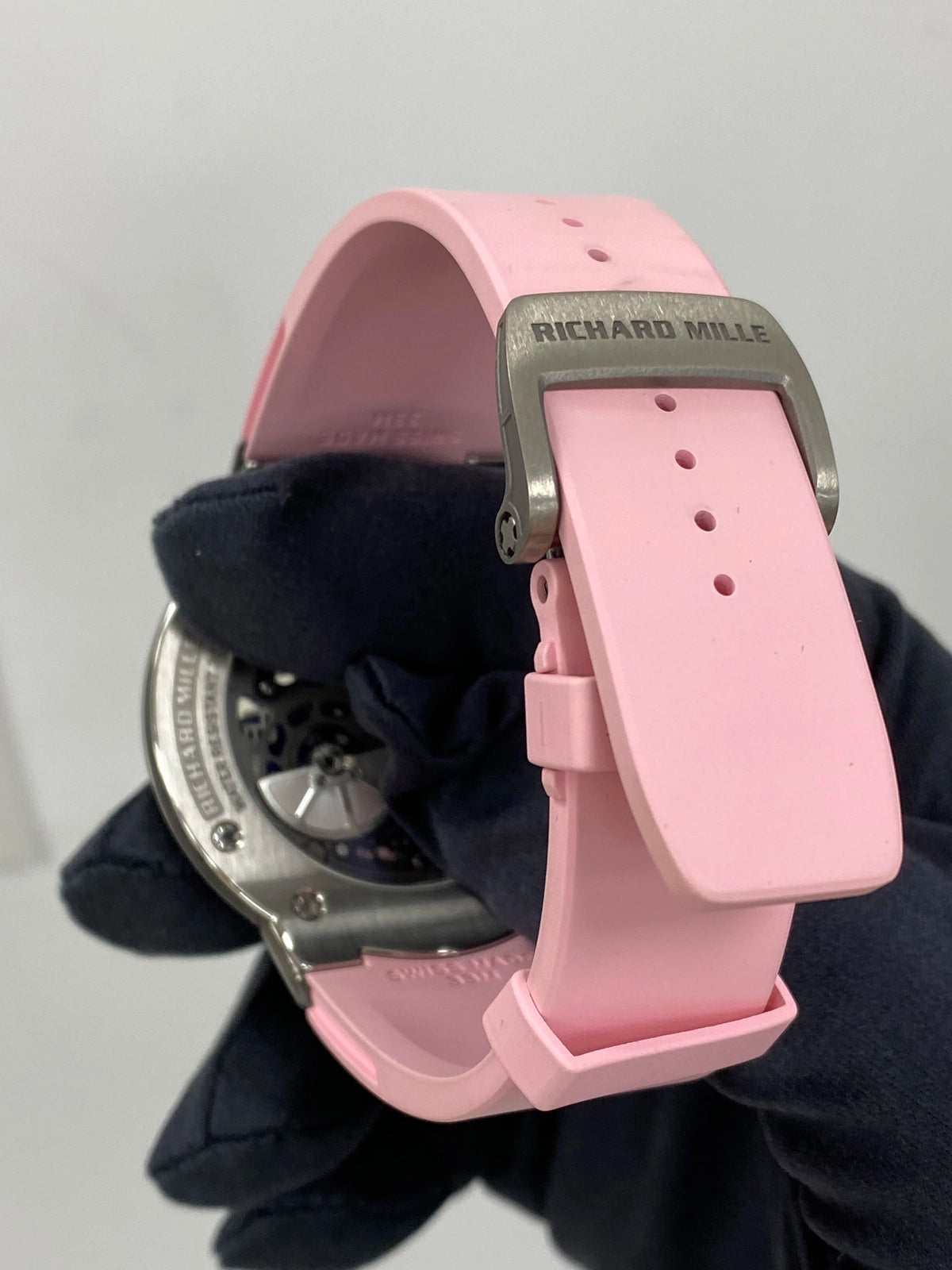 RICHARD MILLE RM033 RM033 Complete 2021