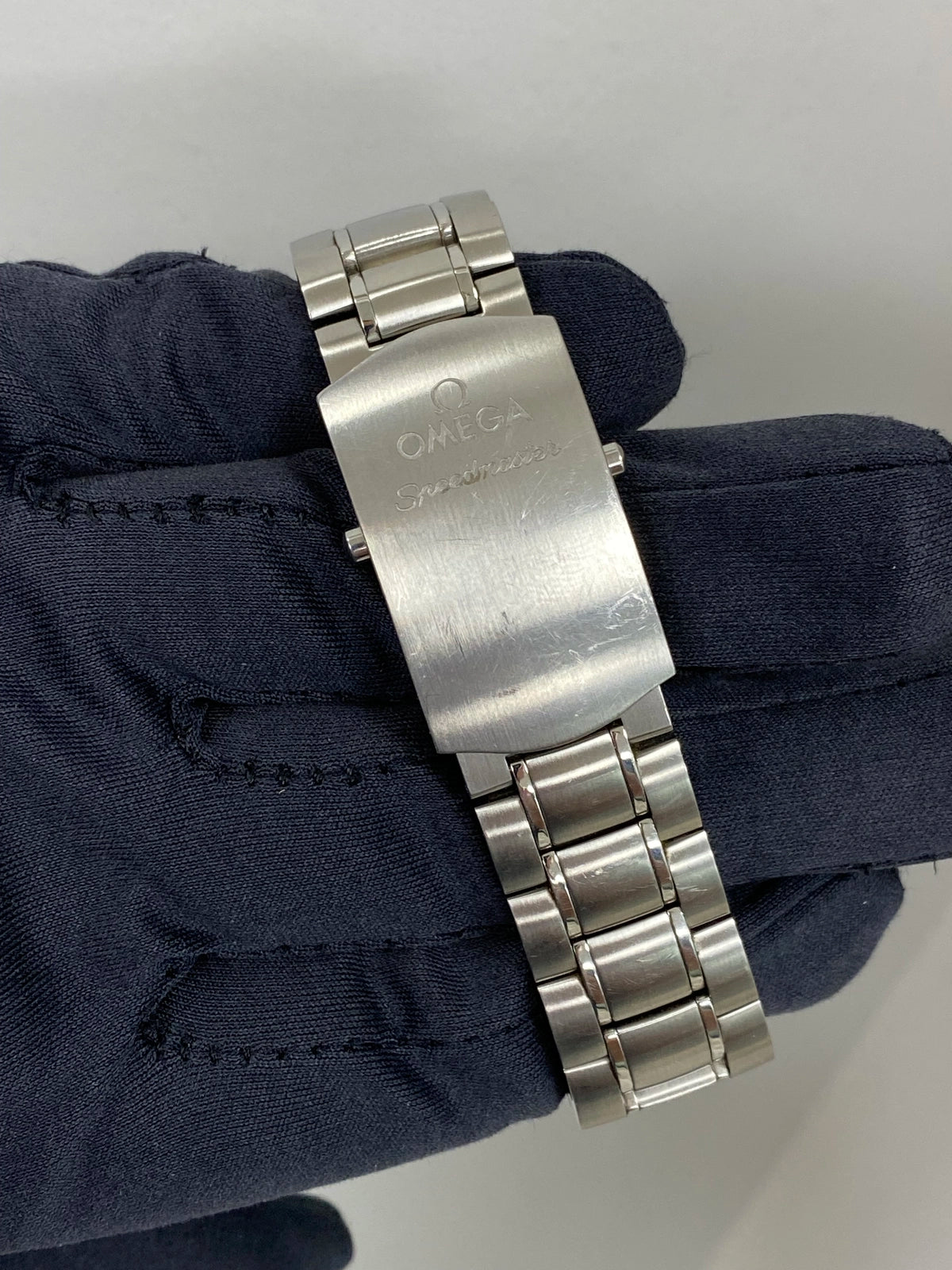 Omega Speedmaster 326.30.40.50.01.001 Complete 2021 SOLD