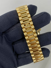 Rolex Day-Date 40 228238 Card 2020