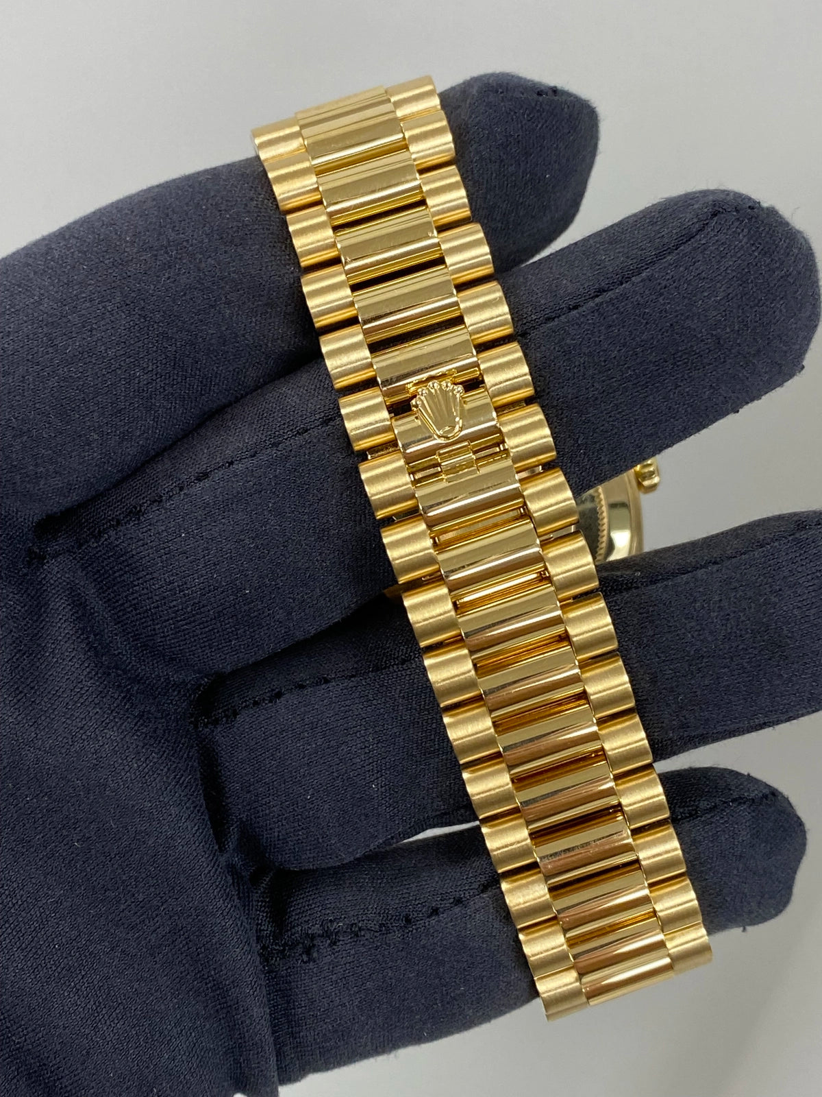 Rolex Day-Date 40 228238 Card 2020