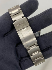 Rolex Rlx Titanium Yacht-Master 42 226627 Card 2026