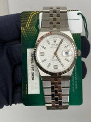 Rolex Land-Dweller 40 127334 Card 2026