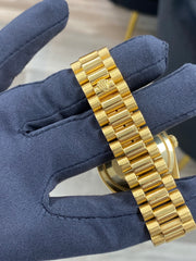 Rolex Daydate 18238 Papers 1994