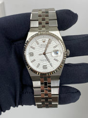Rolex Land-Dweller 40 127334 Card 2026