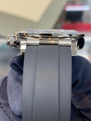 Rolex Daytona 116589TBR Complete 2022