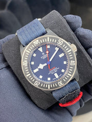 Tudor Pelagos FXD M25707KN-0001 Complete 2024