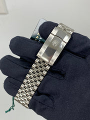 Rolex Datejust 41 126334 Complete 2026