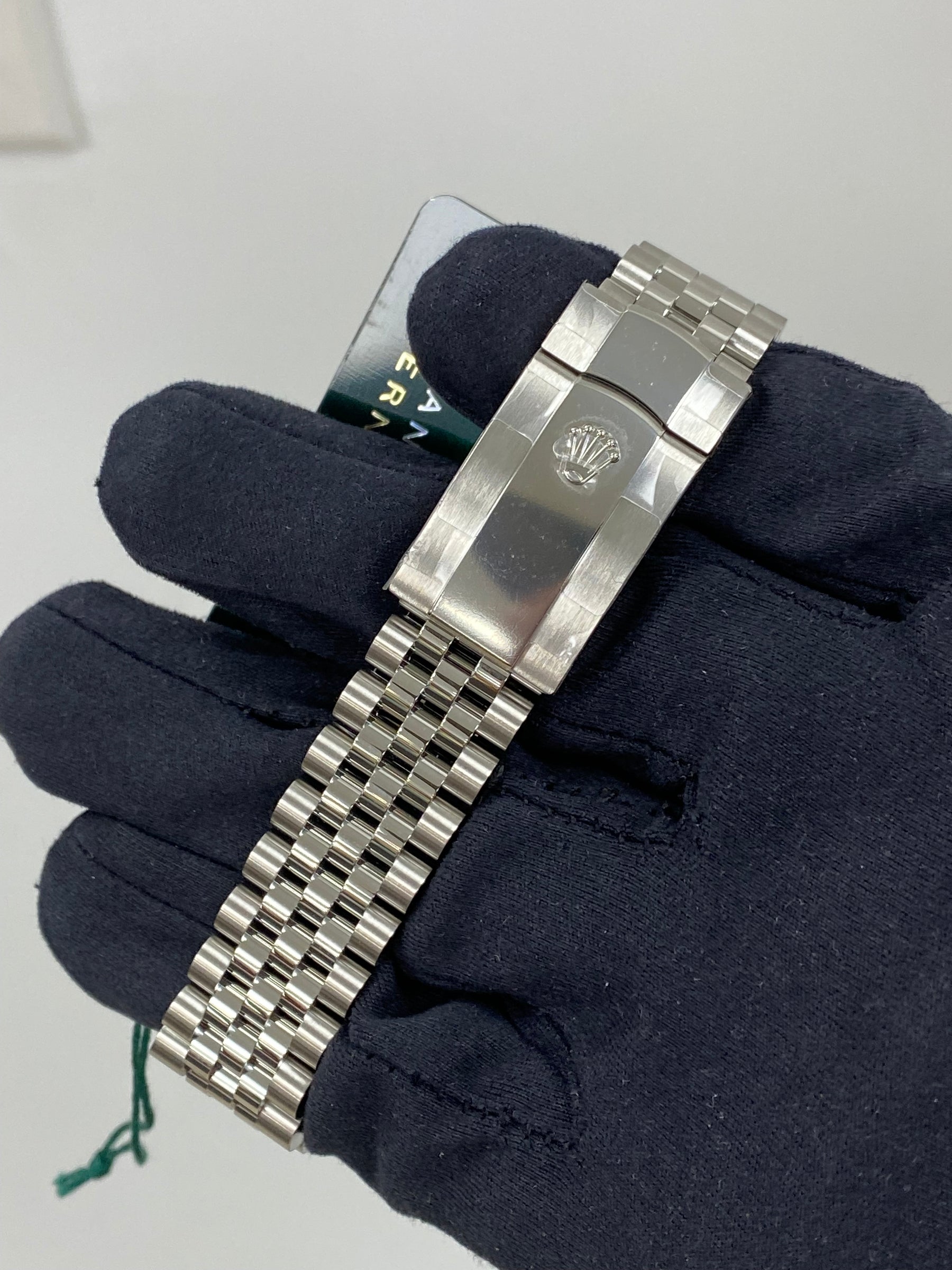 Rolex Datejust 41 126334 Complete 2026