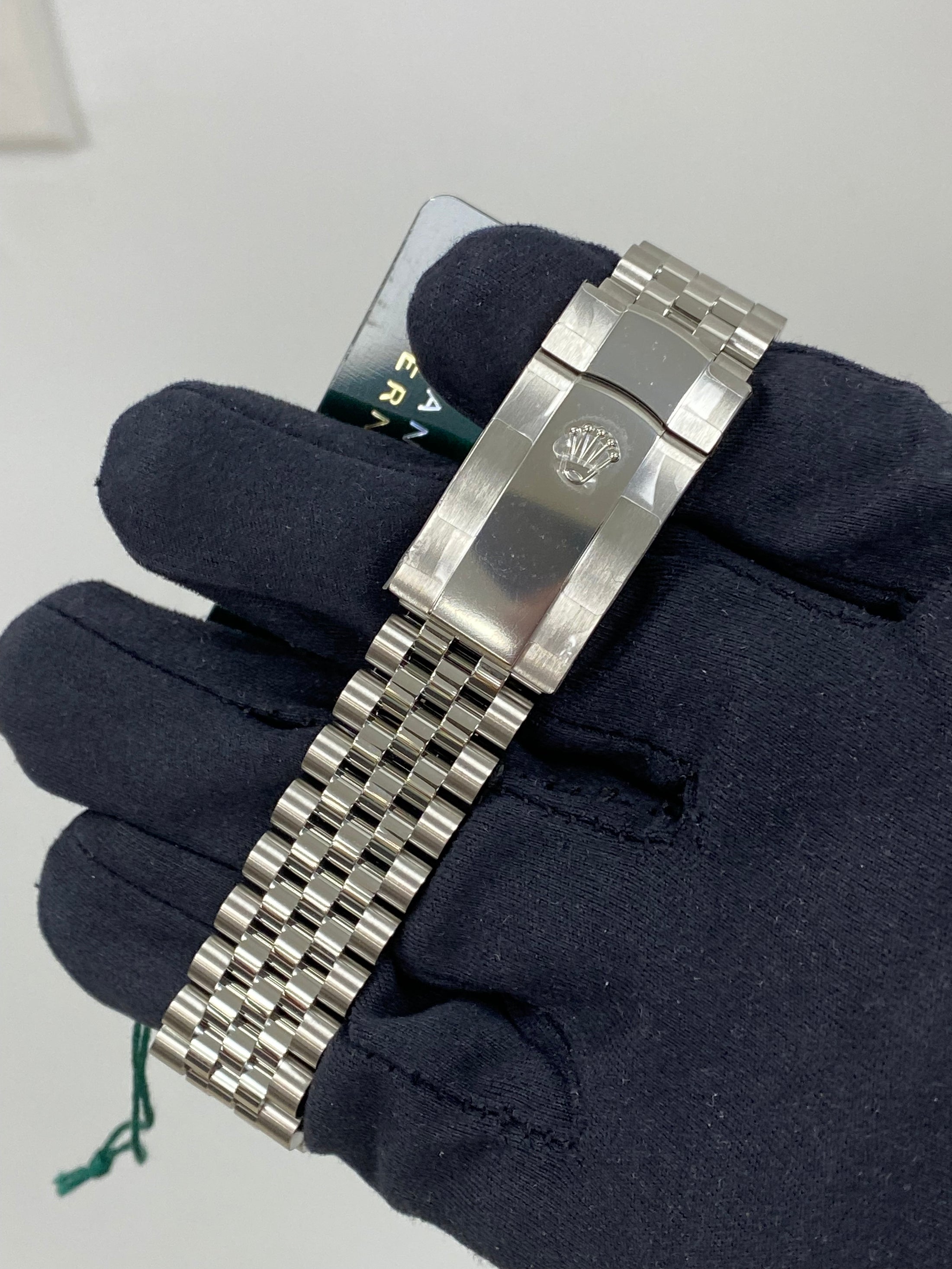 Rolex Datejust 41 126334 Complete 2026