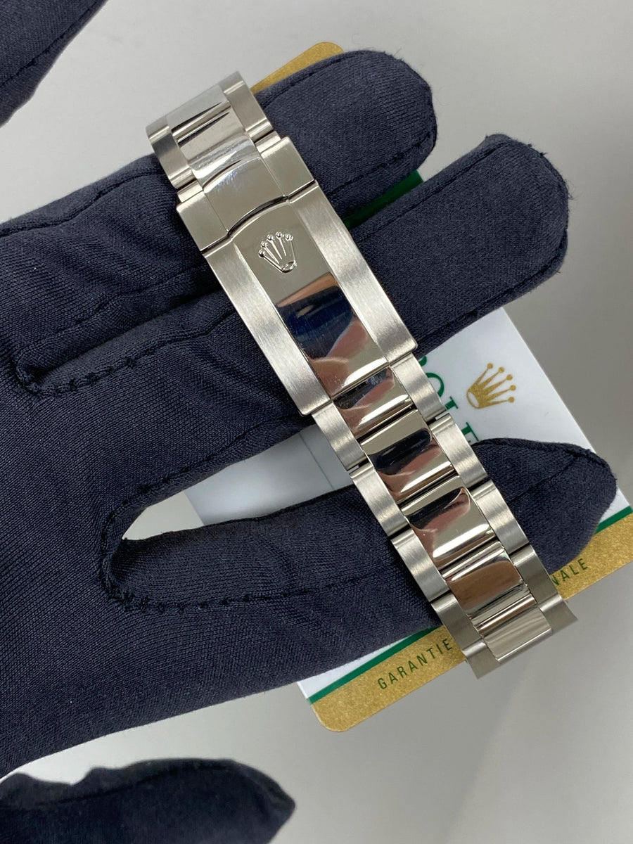 Rolex Datejust 36 126200 Card 2019 SOLD