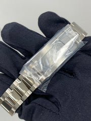 Rolex Datejust 41 126334 Card 2026 SOLD