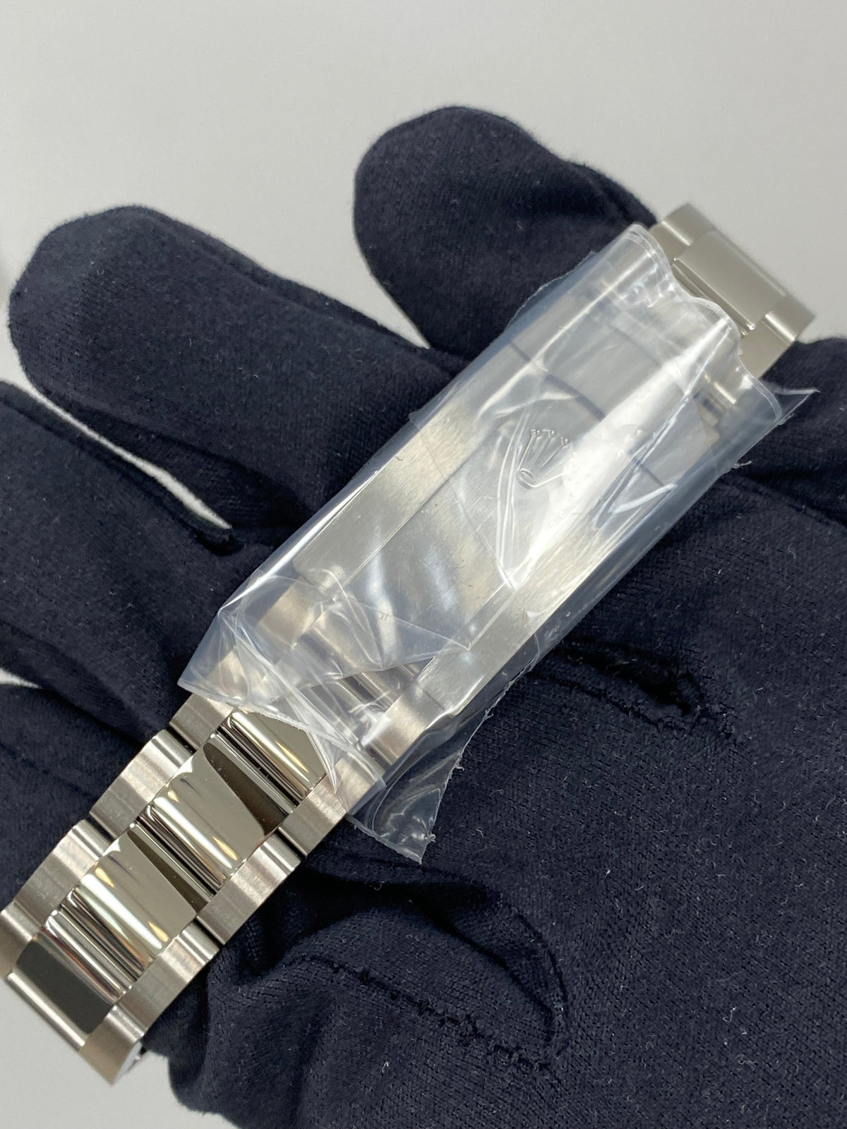 Rolex Datejust 41 126334 Card 2026 SOLD