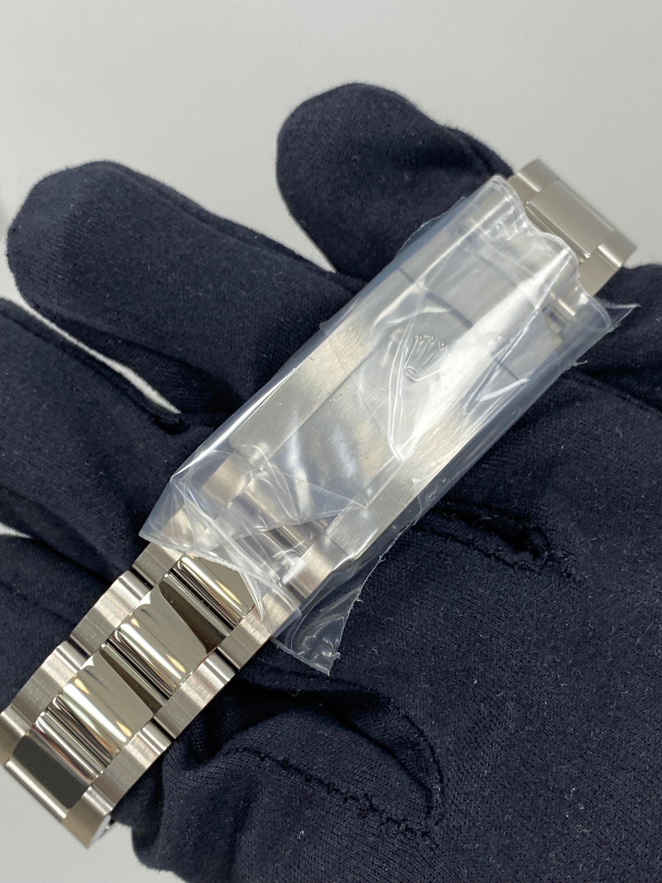 Rolex Datejust 41 126334 Card 2026 SOLD