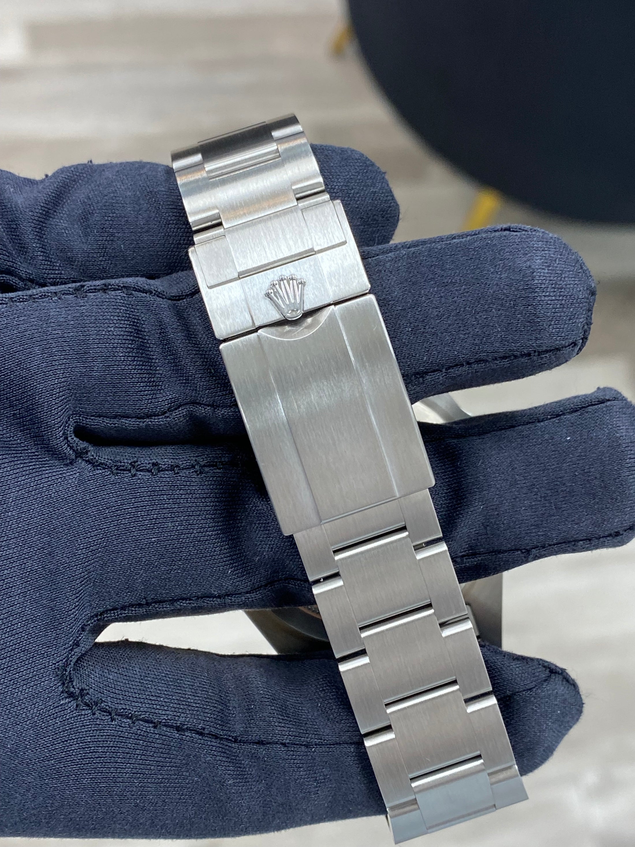 Rolex Explorer II 226570 Card 2026 SOLD