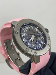 RICHARD MILLE RM033 RM033 Complete 2021