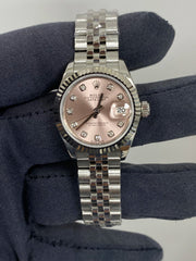 Rolex Datejust Lady 279174 Complete 2021 SOLD