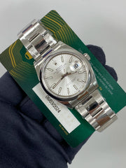 Rolex Datejust 36 126200 2024