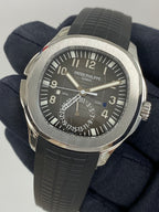 Patek Philippe Aquanaut Travel Time 5164A-001