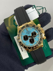 Rolex Daytona 126518LN Complete 2026