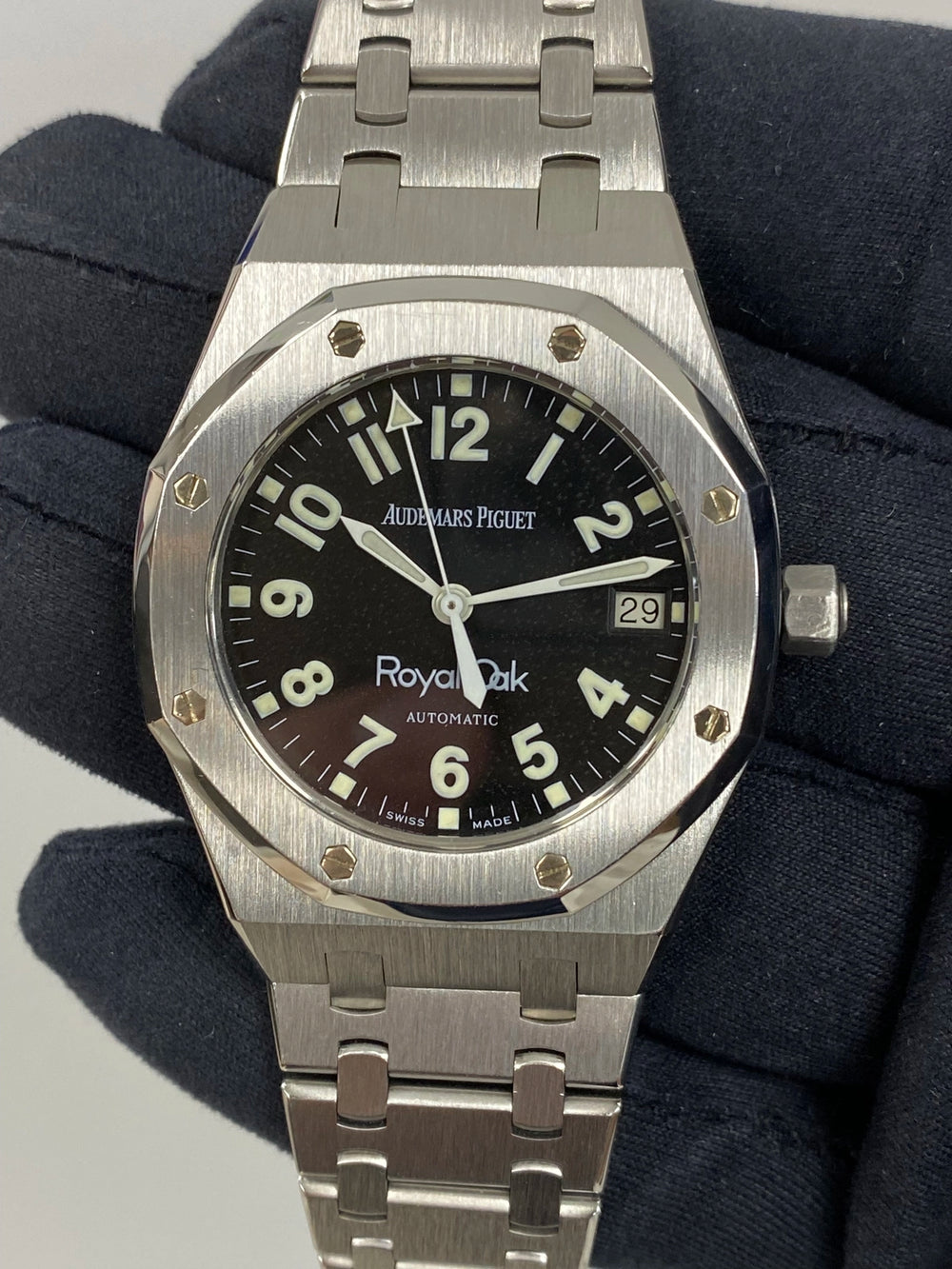Audemars Piguet Royal Oak 14790ST.OO.789ST.09